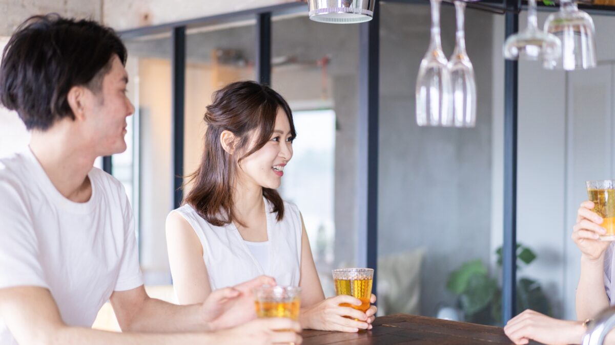 交流会　大阪エリア