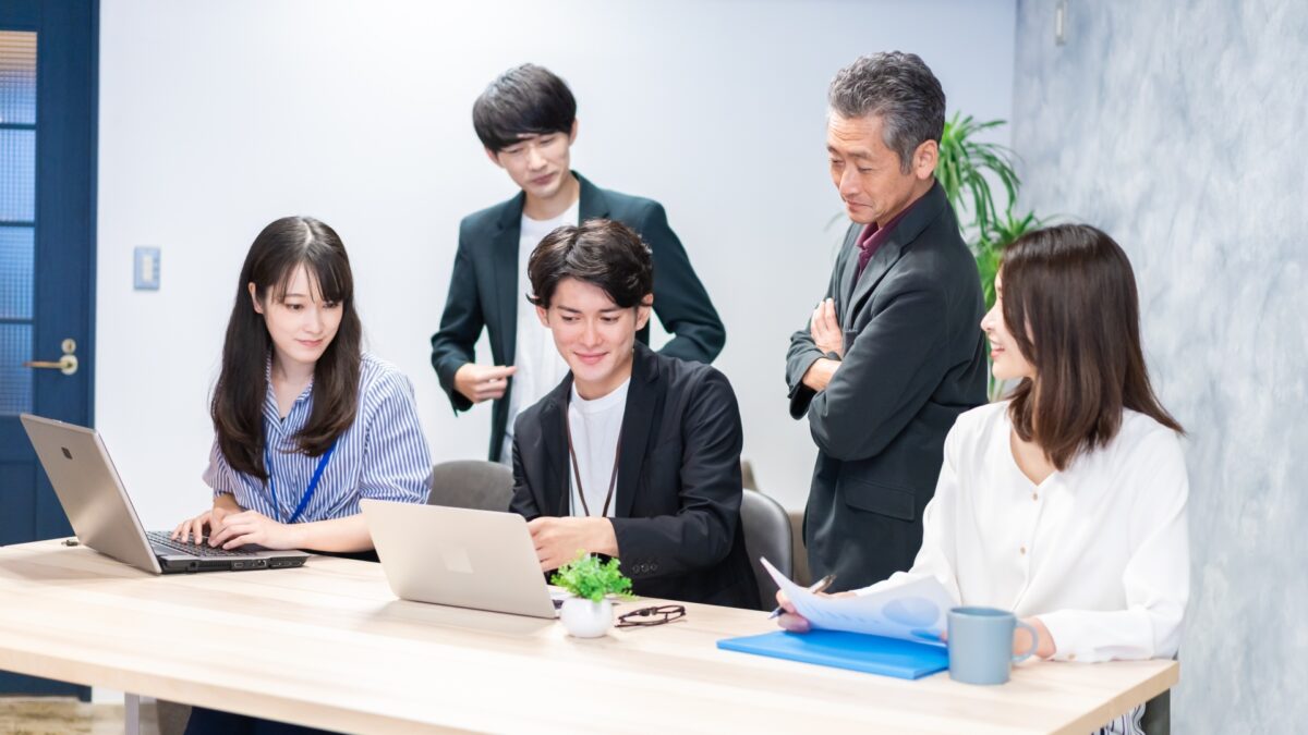 交流会とはなにか？（初心者）交流会別の目的・用途それぞれについて解説！！