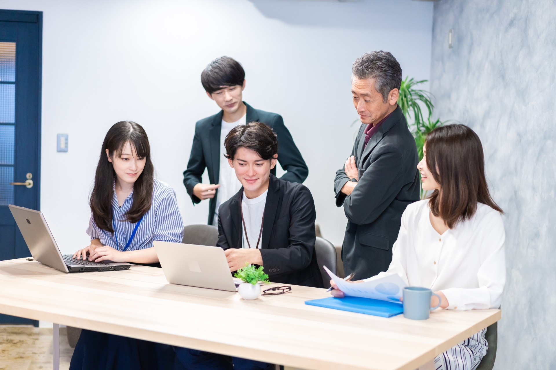 交流会とはなにか？（初心者）交流会別の目的・用途それぞれについて解説！！