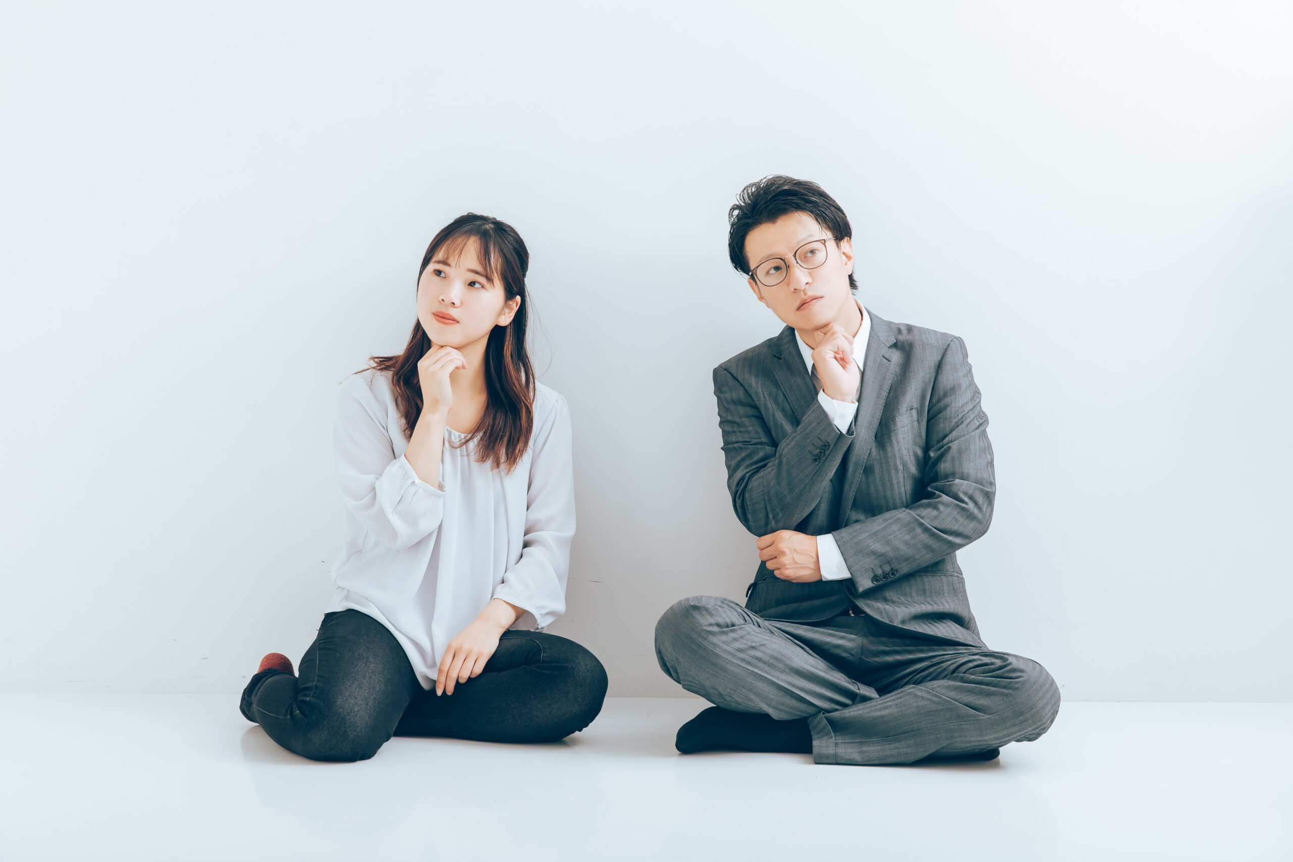 異業種交流会の事前準備について